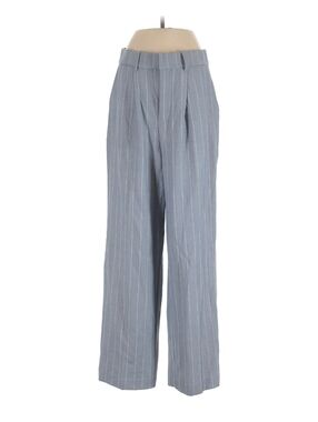 Haver and Blair Striped Trouser Pants